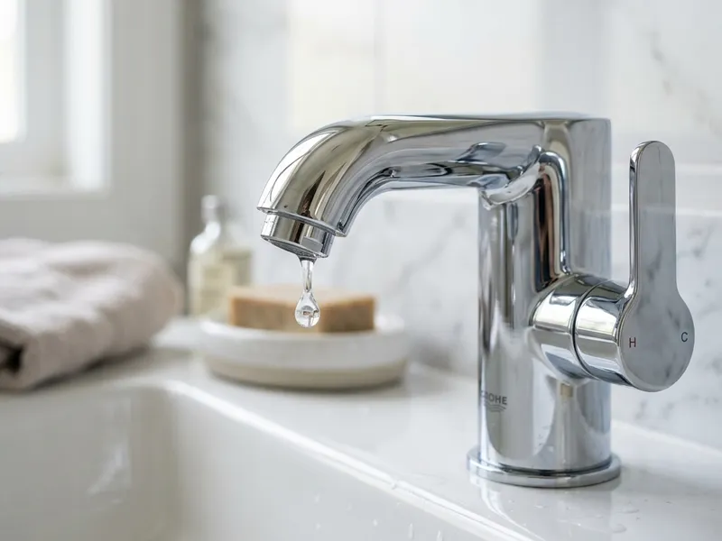 Faucet Repair & Installation Plumber in Riverdale Park, CA